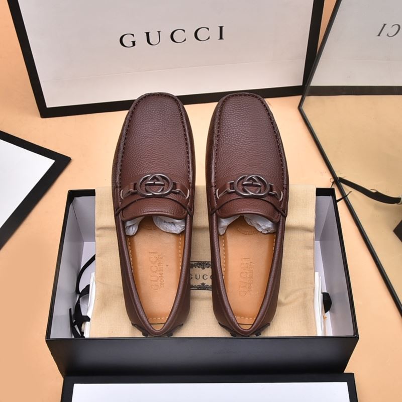 Gucci Tods Shoes